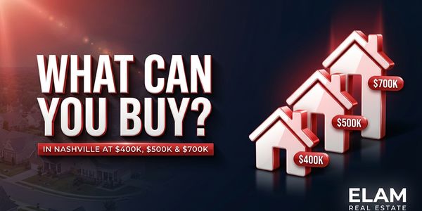 What Can Your Budget Buy in Nashville? How &hellip;