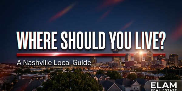 Where Should You Live in Nashville? A Local &hellip;