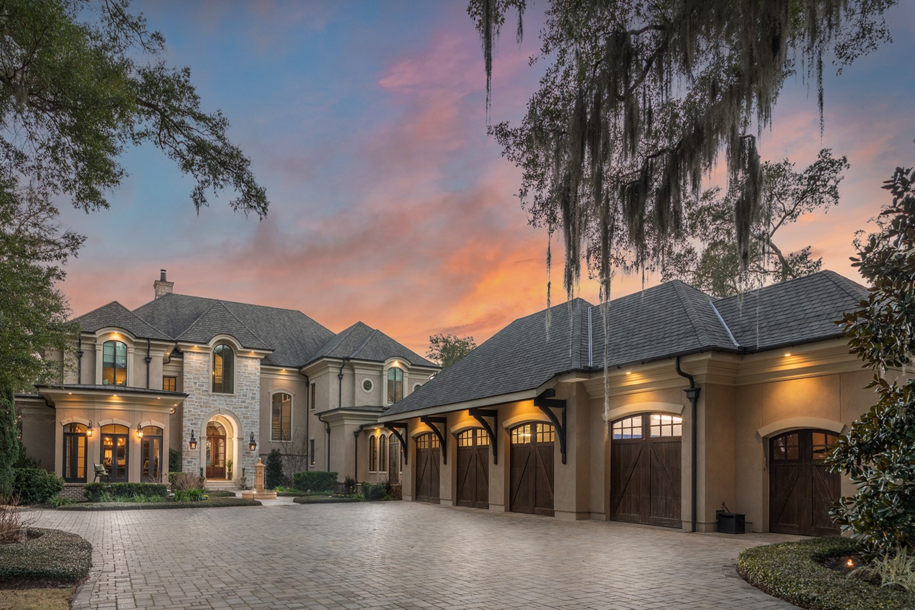 90n tidewater manor front