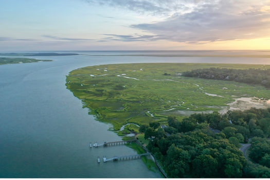 Aerial Pic