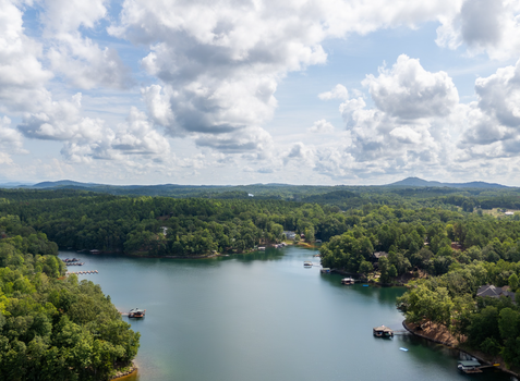 Photo_Lake Keowee Vista
