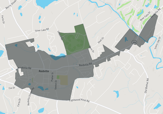 Reidville