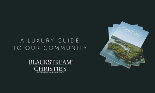 Guide To Upstate Carolina's Lake Region