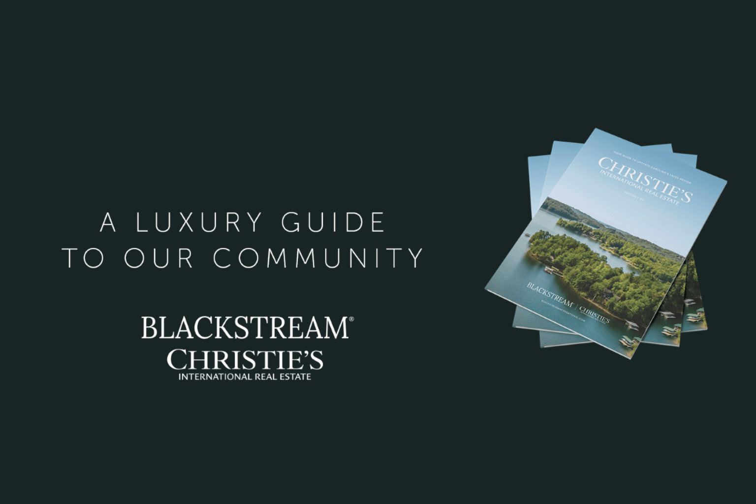 Luxury Guide