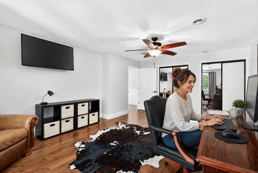 office use