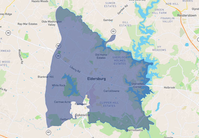 Eldersburg