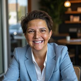Deb Hayne