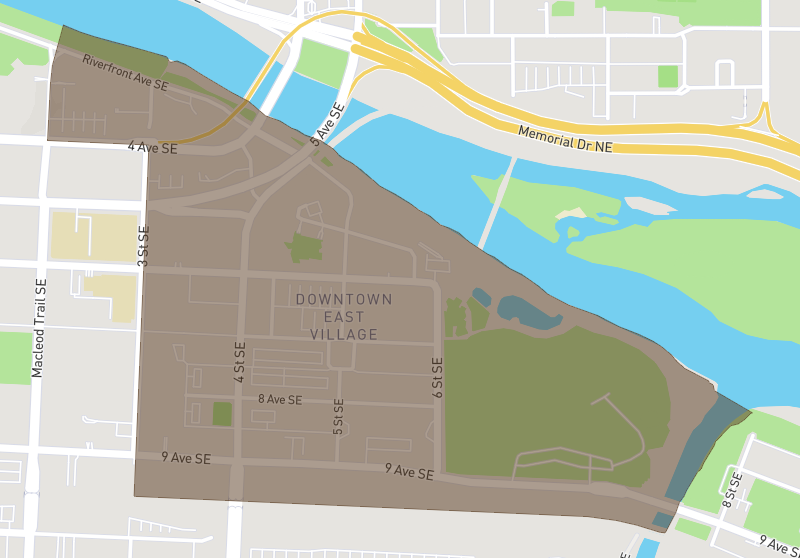 Photo of Downtown East Village