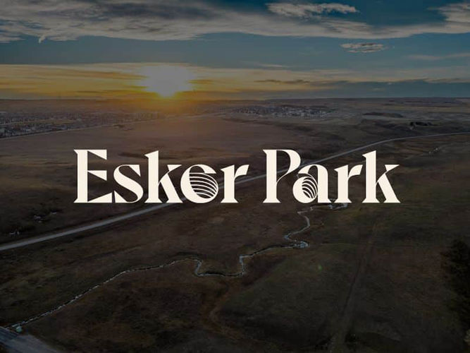 Esker Park