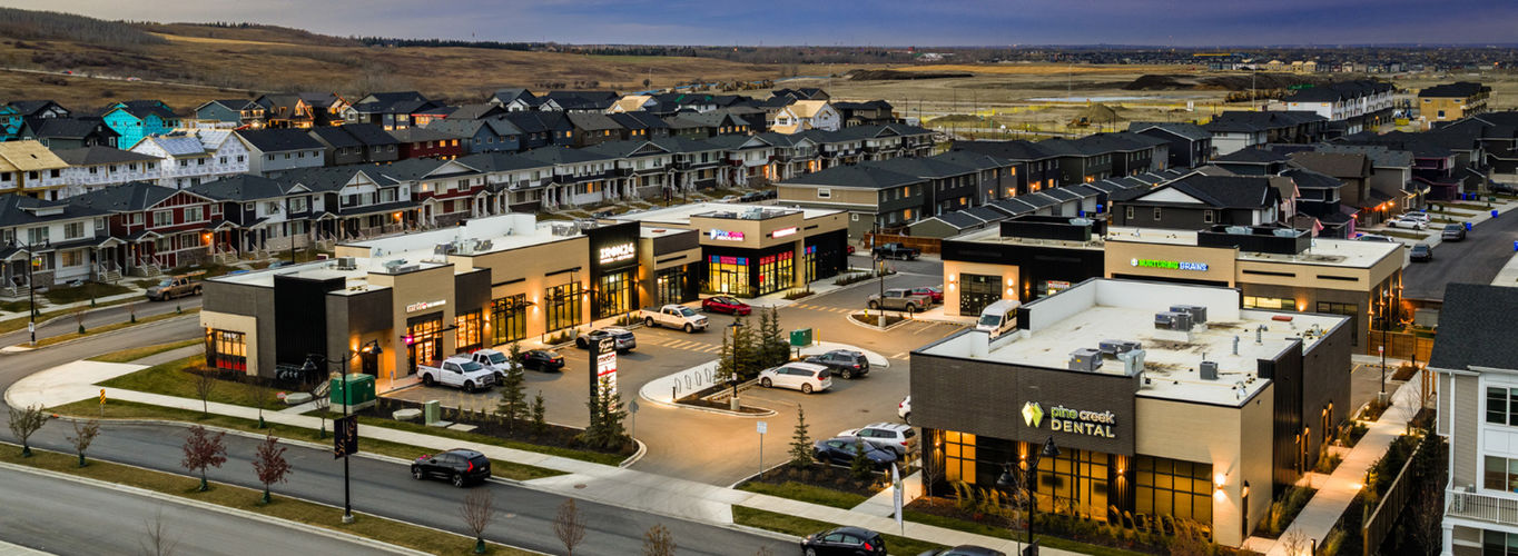 Sirocco at Pine Creek