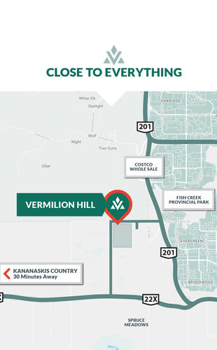 Vermilion Hill