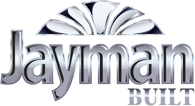 Jayman Built