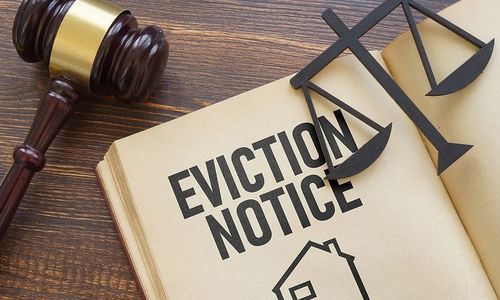 The 3 Day Eviction Notice: What Landlords Should Know