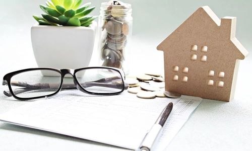 Rental Property Depreciation