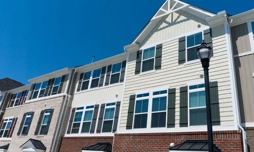 Is Renting a Townhouse Right for You?