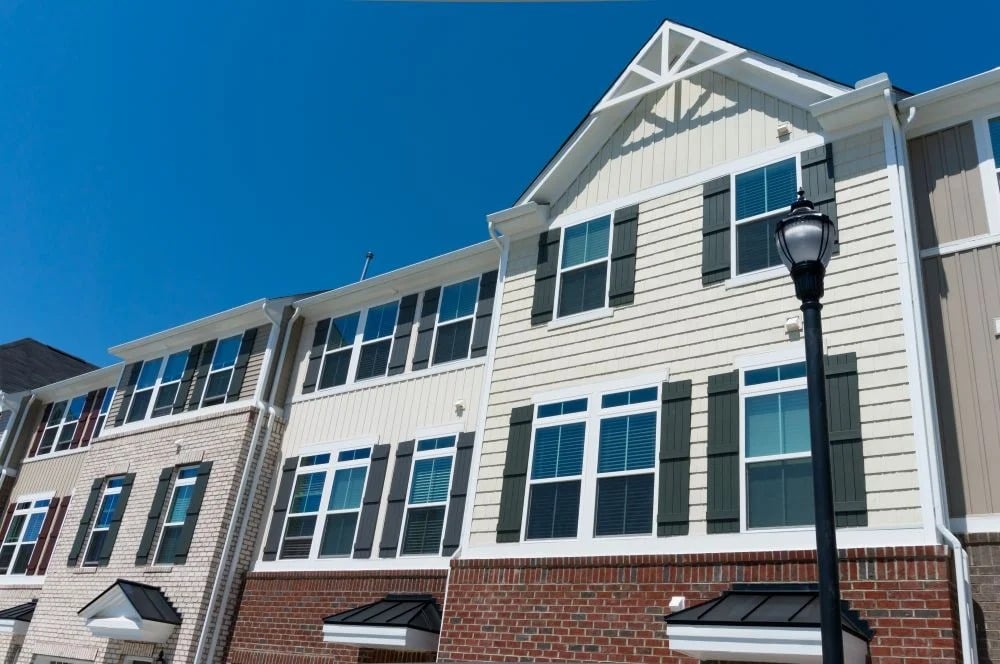 is-renting-a-townhouse-right-for-you