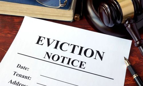 Understanding The Colorado Eviction Process