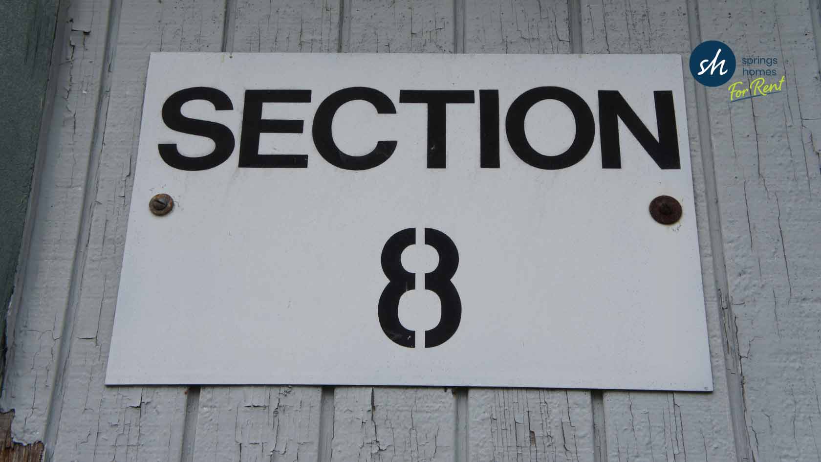 section-8