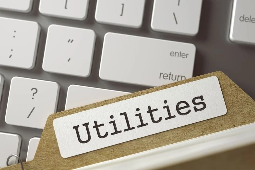 utilities-for-rental-property