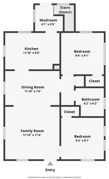 615 E Washington St_Floor 1