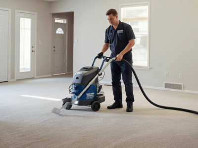 carpet cleaning