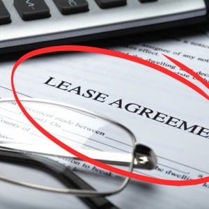 lease