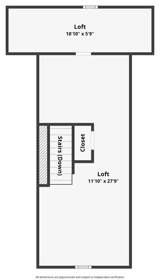 1723 W Vermijo Ave_Upper level
