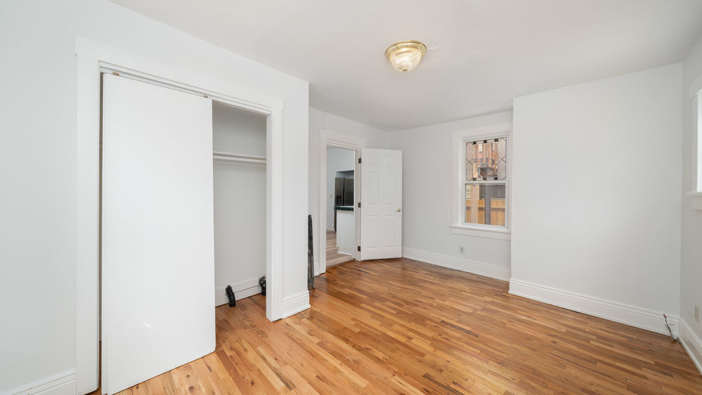 317 E Monument #1- Bedroom Alt