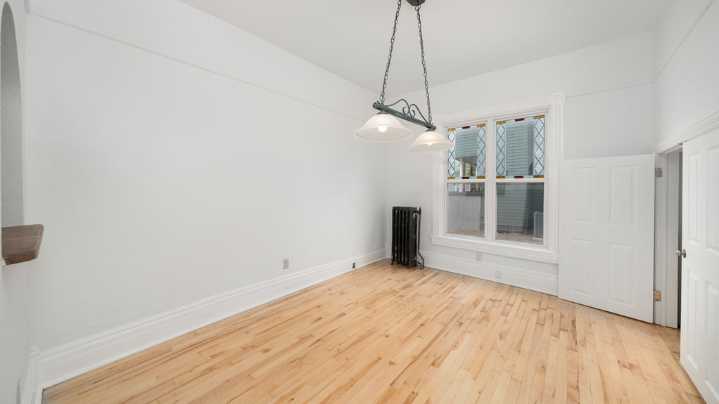 317 E Monument #1- Formal Dining