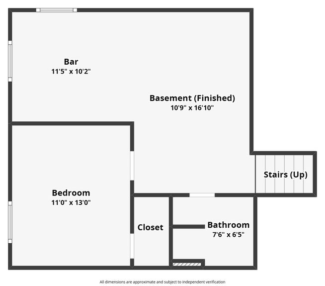 565 Wycliffe Dr_Basement