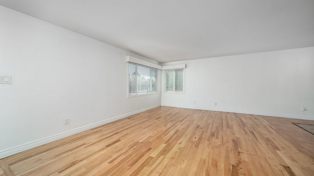 Wycliffe- Living Room