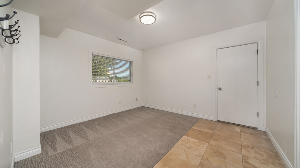 Wycliffe- Mud Room