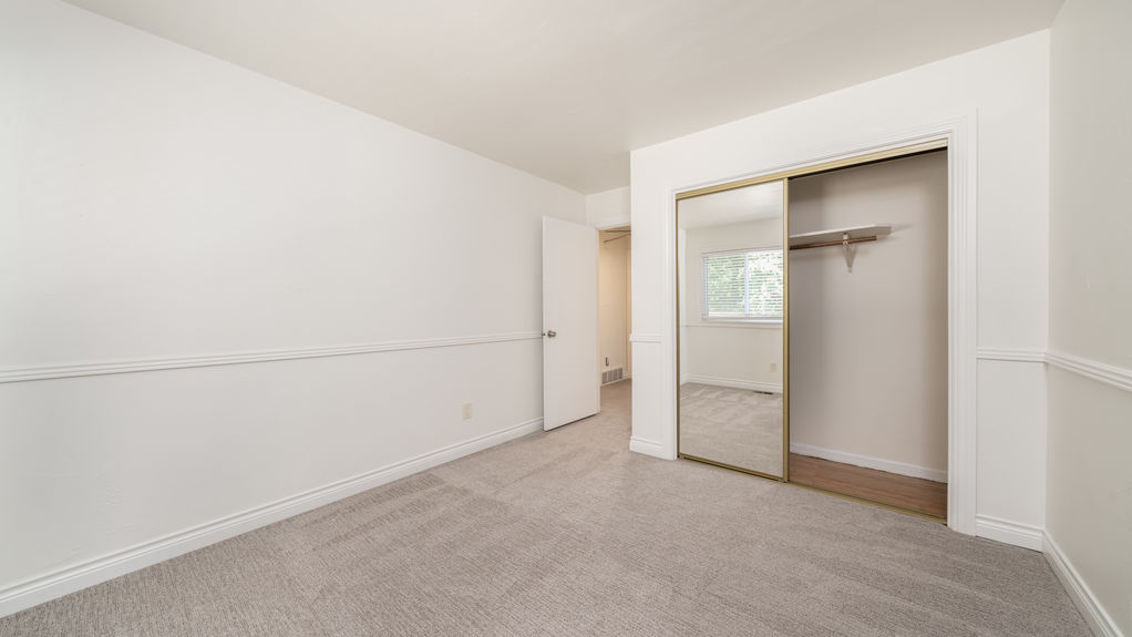 Wycliffe- Upstairs Bedroom 2