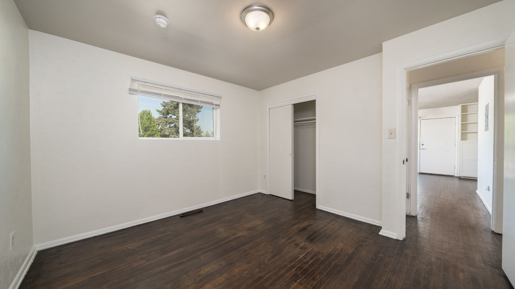 1003 Columbia- Bedroom 1