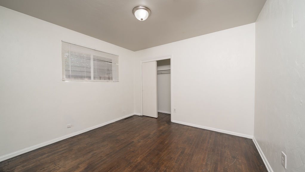1003 Columbia- Bedroom 2