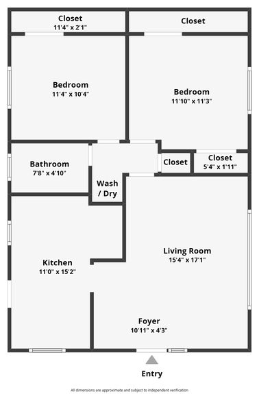 1003 E Columbia St_Floor 1