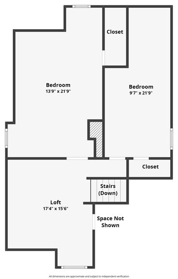 1213 W Colorado Ave_Floor 2