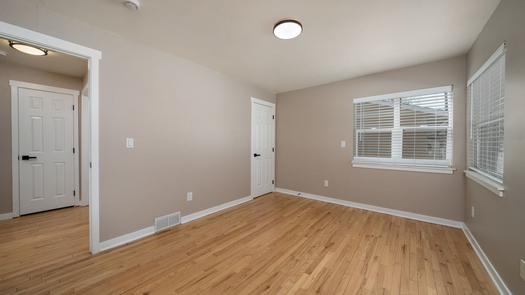 1827 Kiowa- Bedroom 1