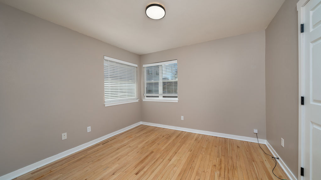 1827 Kiowa- Bedroom 2