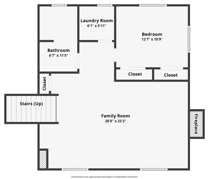 2518 Fairview Cir_Lower level