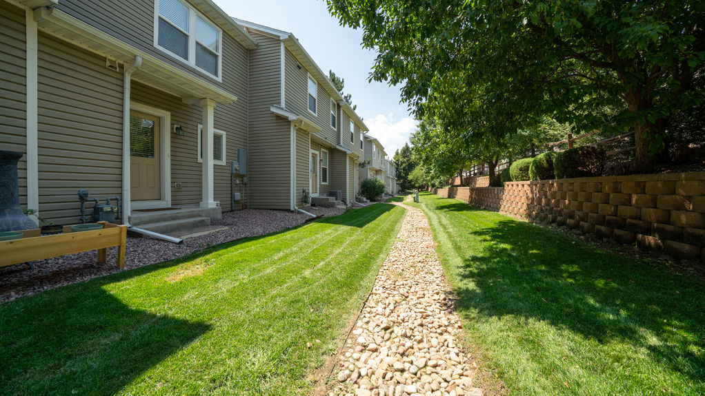 2778 Brooksedge- Common Area