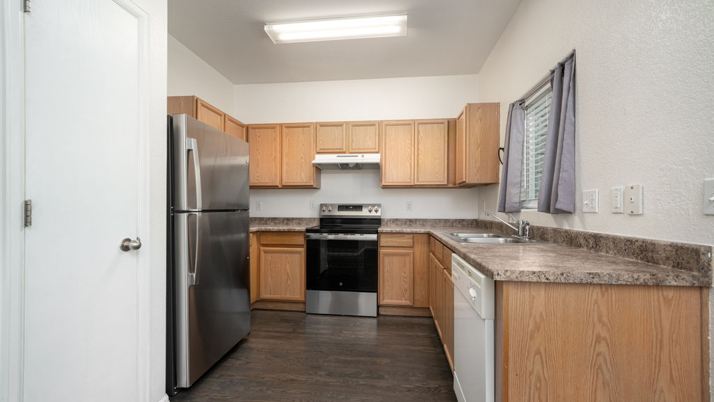 2778 Brooksedge- Kitchen