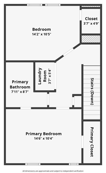 2778 Brooksedge Vw_Floor 2
