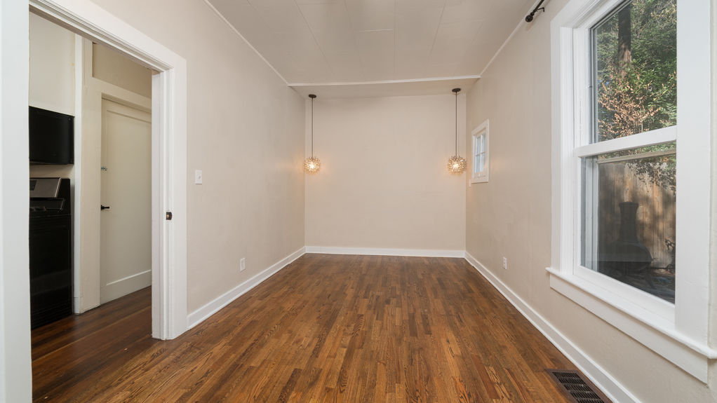 520 Pikes Peak- Bedroom 2