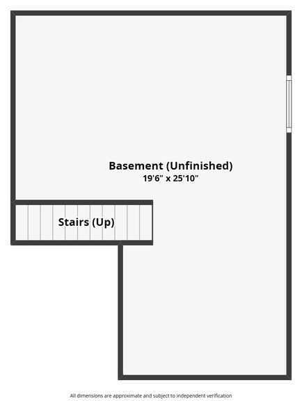 6937 Cabriolet Dr_Basement