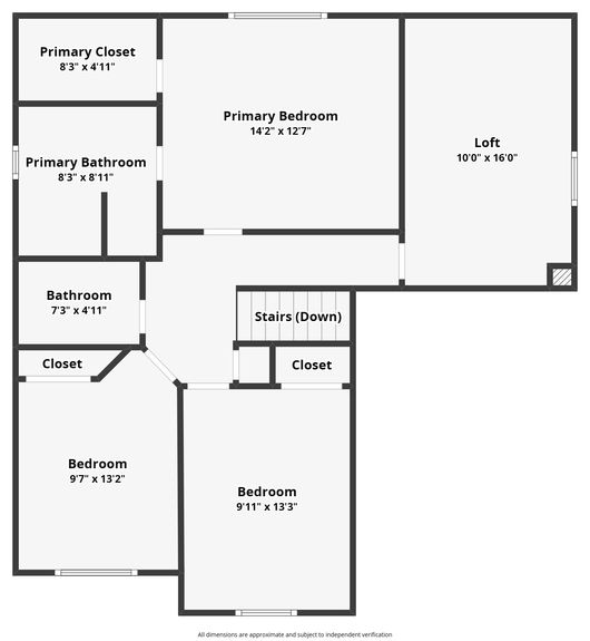 6937 Cabriolet Dr_Upper level