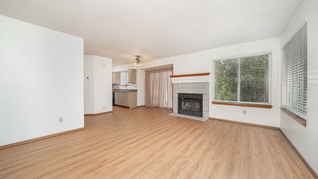 Bohart- Living Room