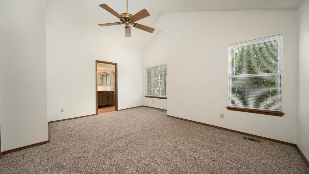 Bohart- Primary Bedroom