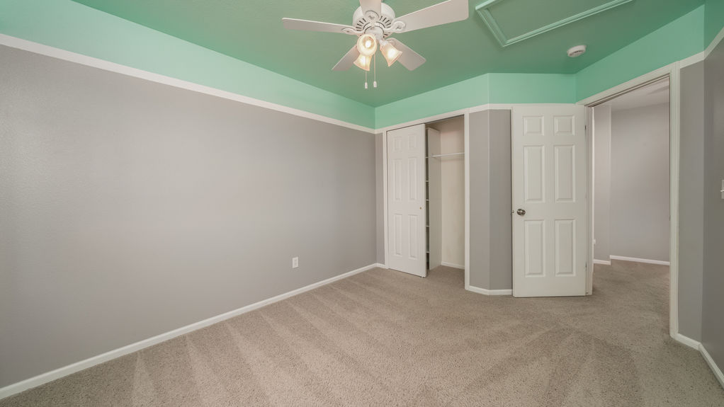 Cabriolet- Bedroom 2