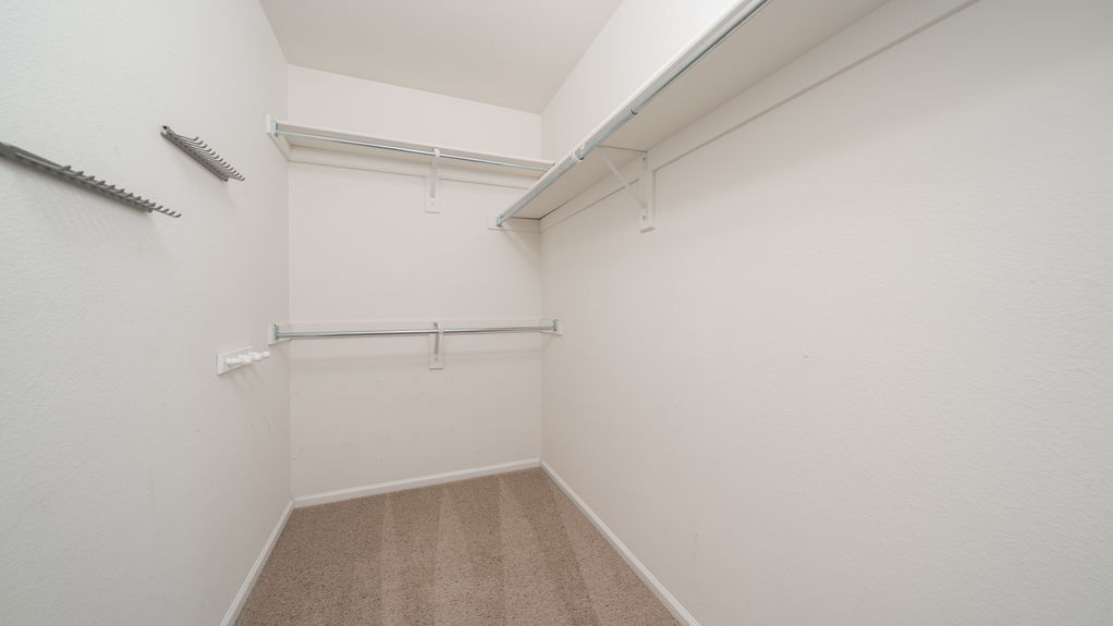 Cabriolet- Closet